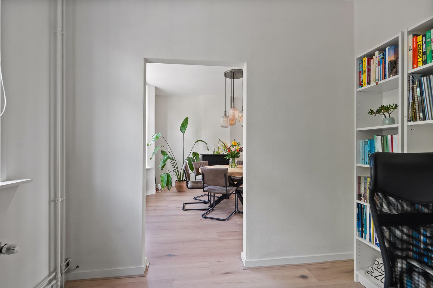 Foto 19 van Heydenrijckstraat 10