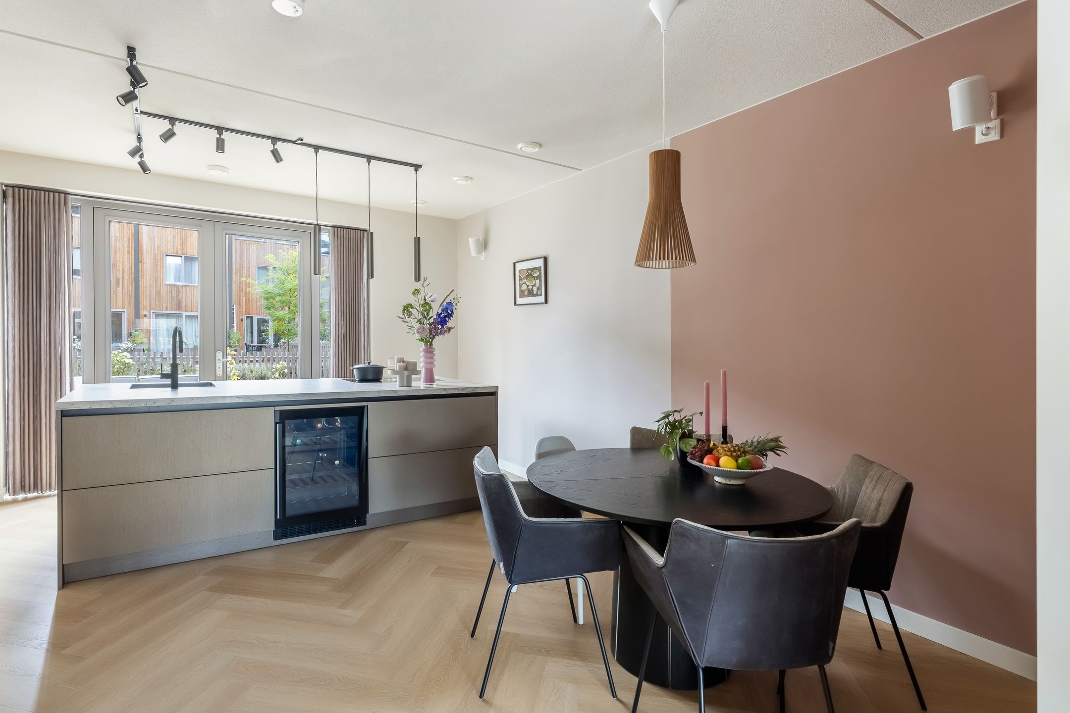 Foto 12 van Laan van Moskou 107