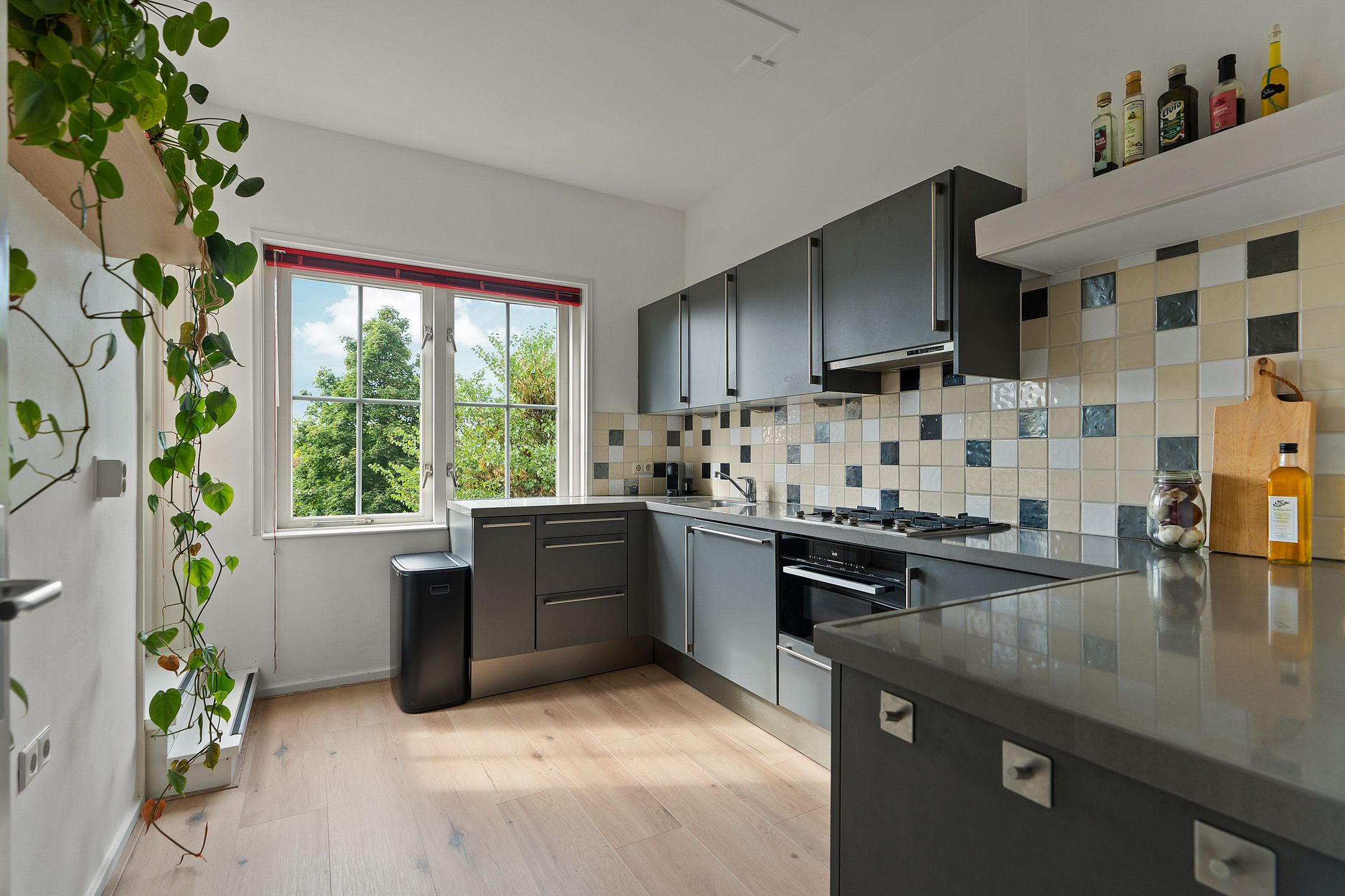 Foto 21 van Heydenrijckstraat 10