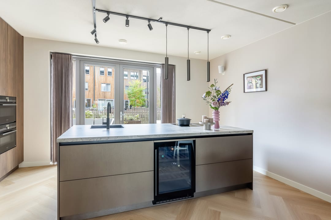 Foto 13 van Laan van Moskou 107