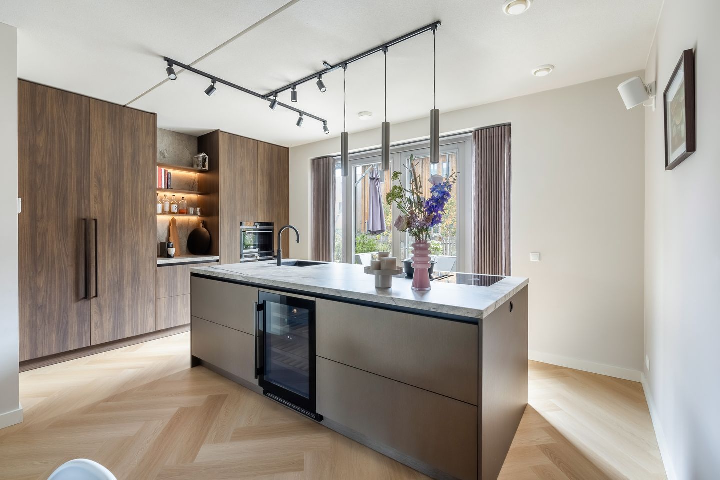 Foto 14 van Laan van Moskou 107