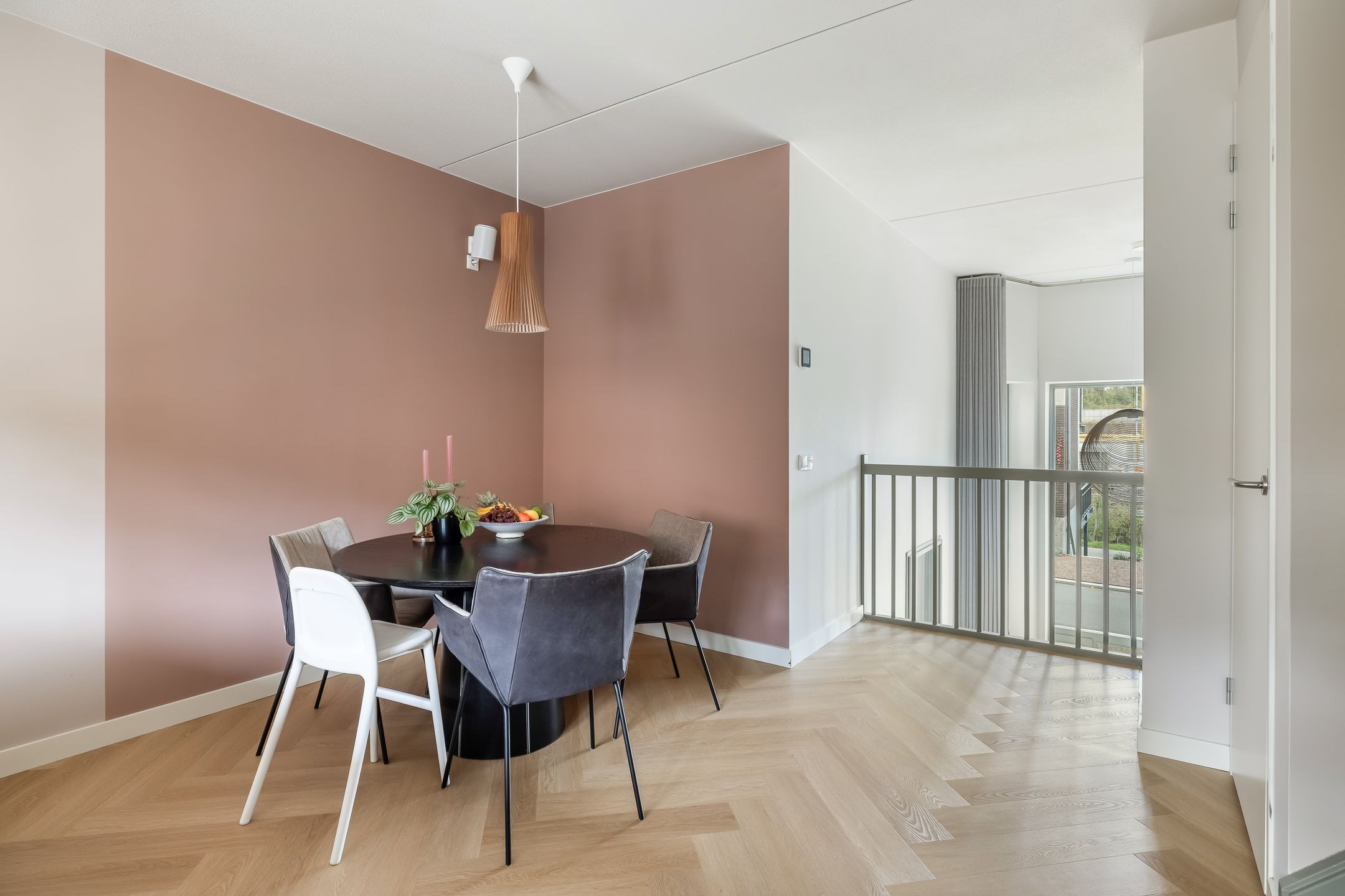 Foto 18 van Laan van Moskou 107