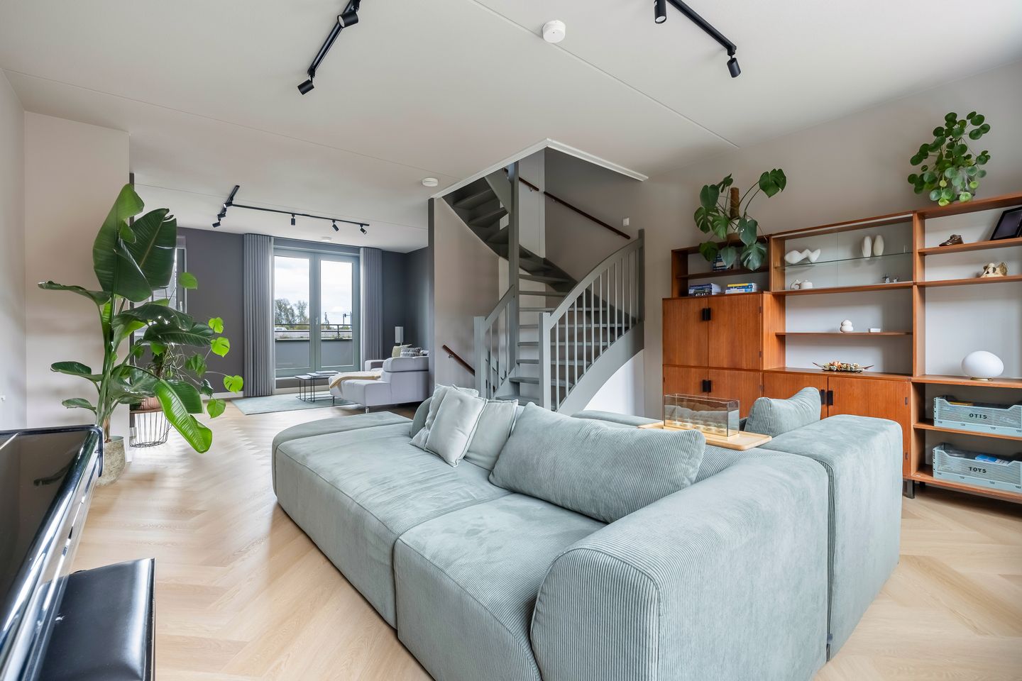 Foto 19 van Laan van Moskou 107