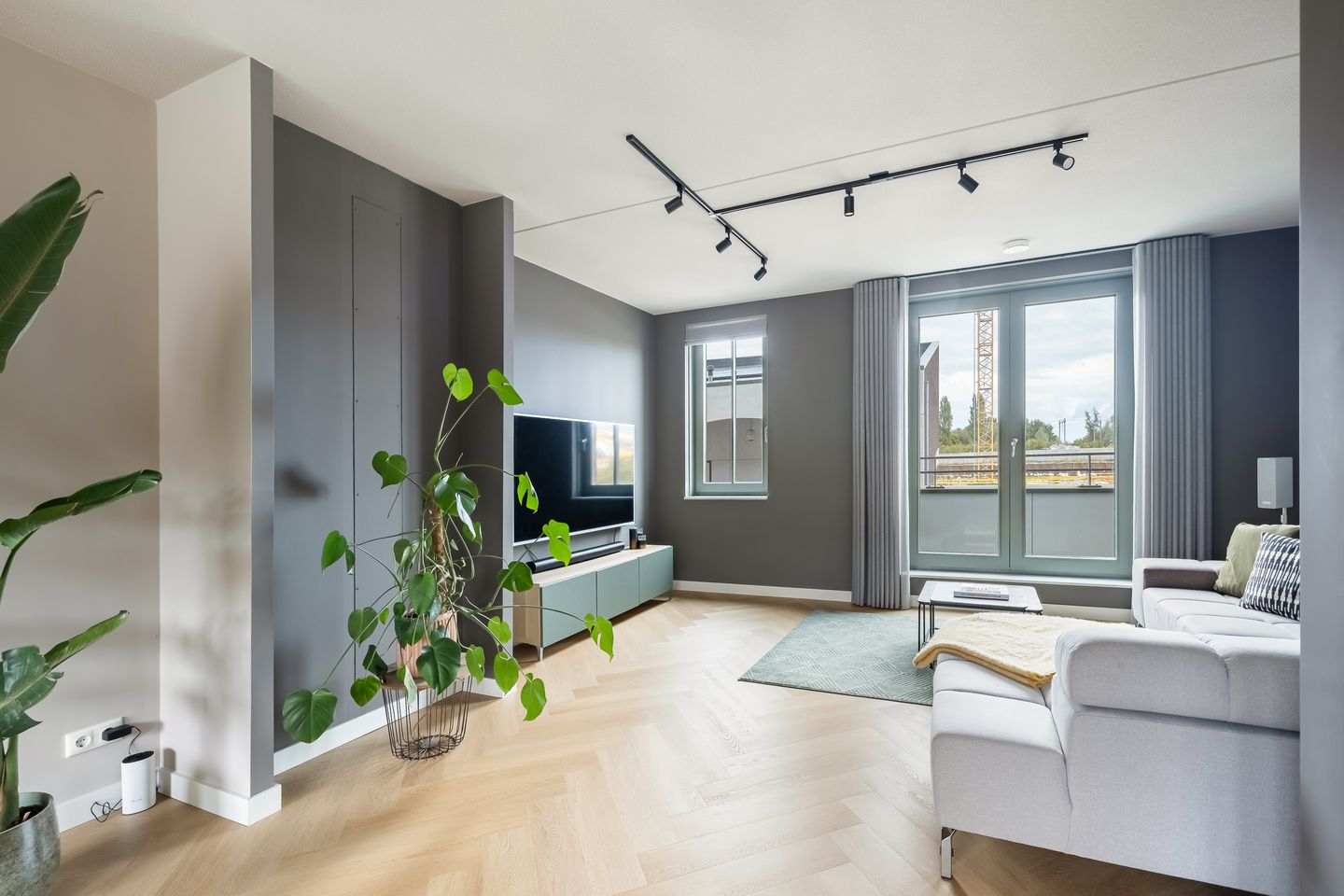 Foto 20 van Laan van Moskou 107