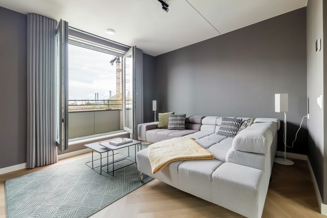 Foto 22 van Laan van Moskou 107