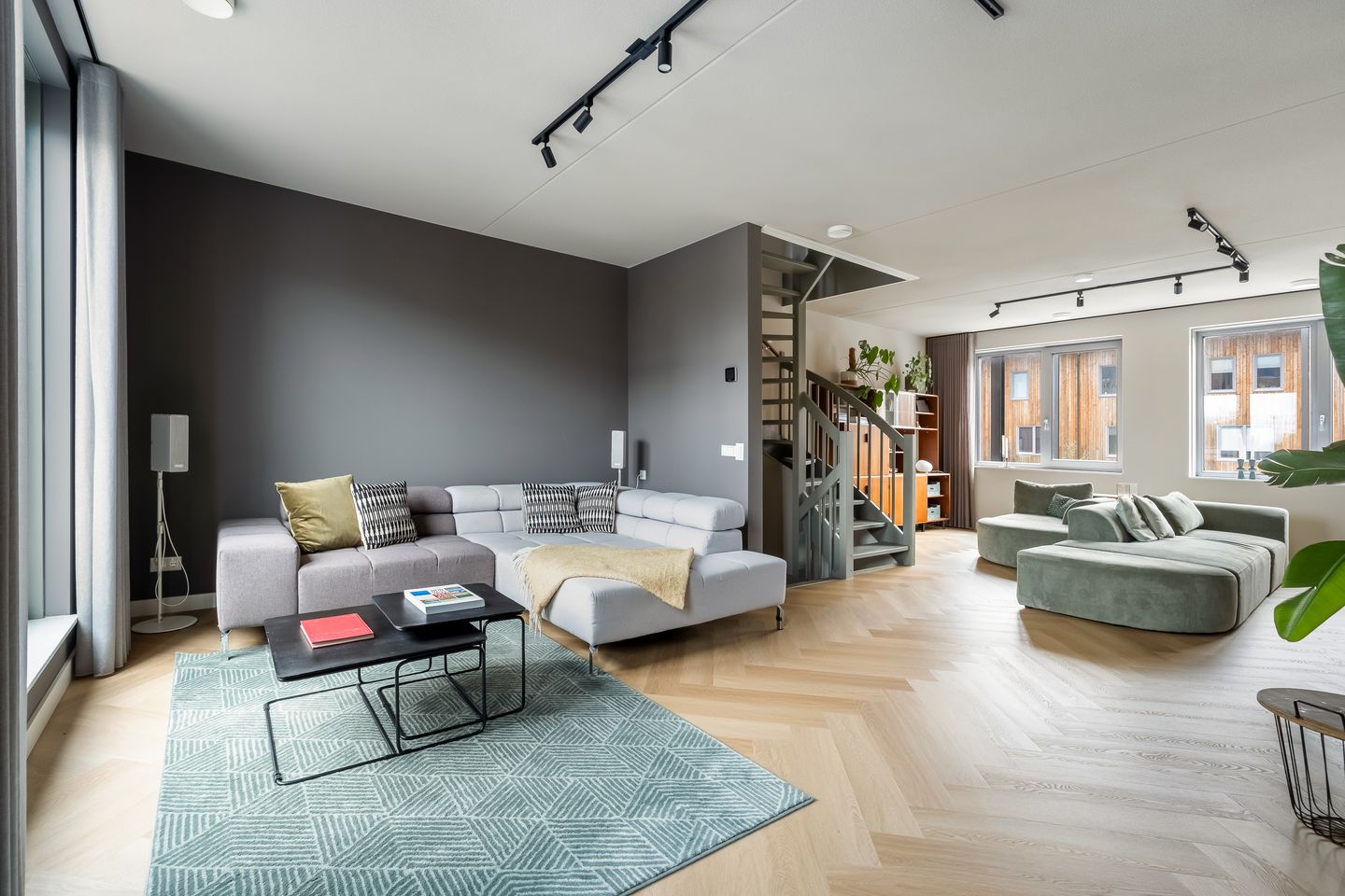 Foto 25 van Laan van Moskou 107