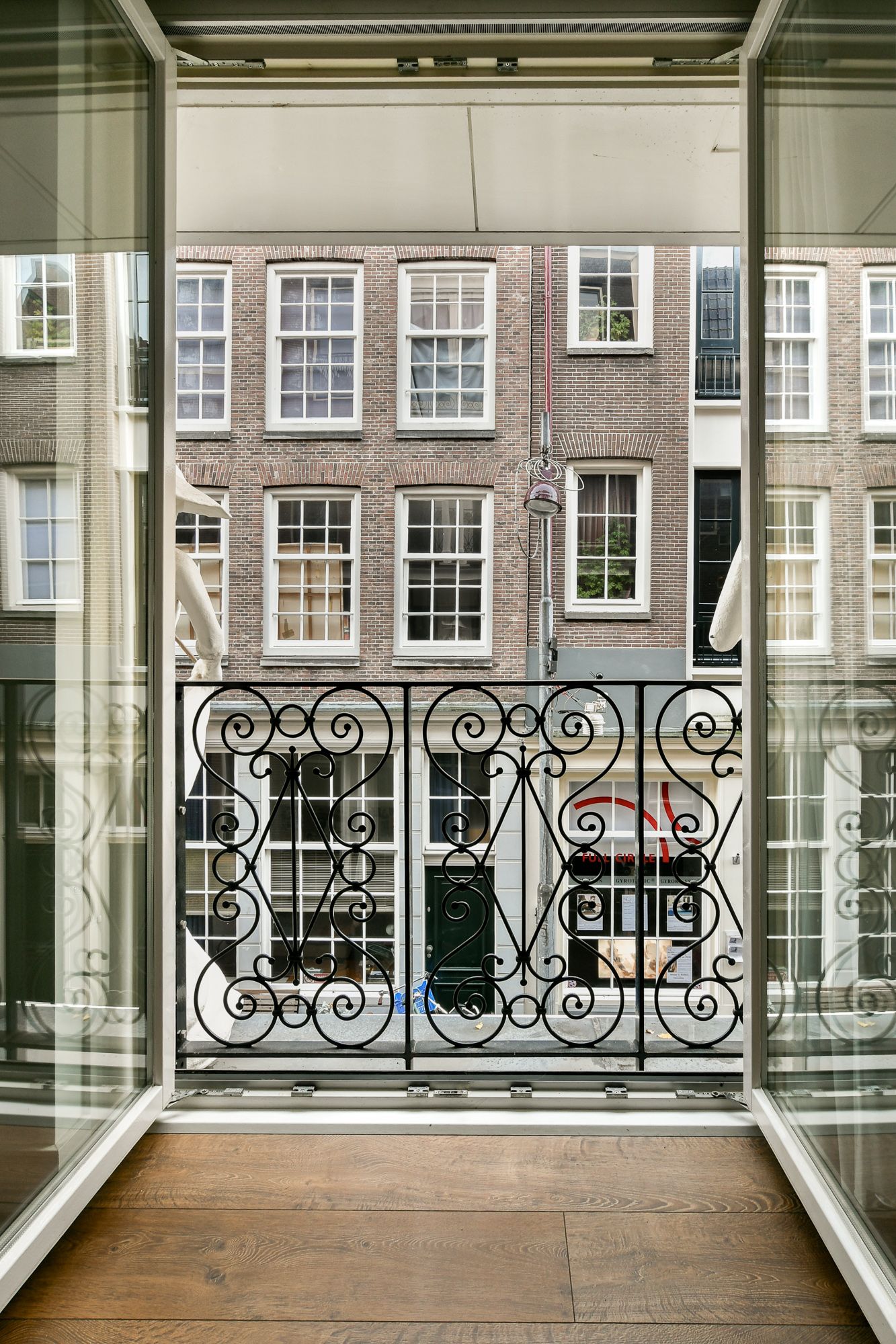 Foto 12 van Anjeliersstraat 82-B