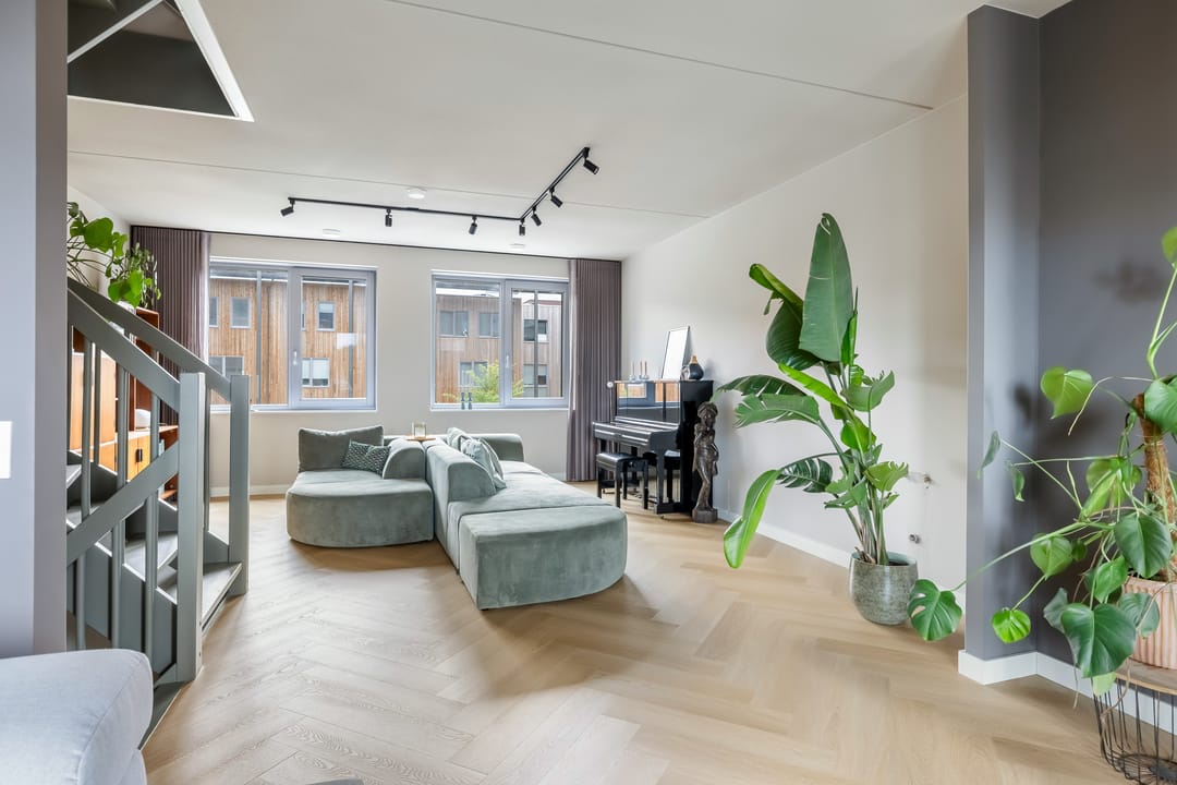 Foto 26 van Laan van Moskou 107