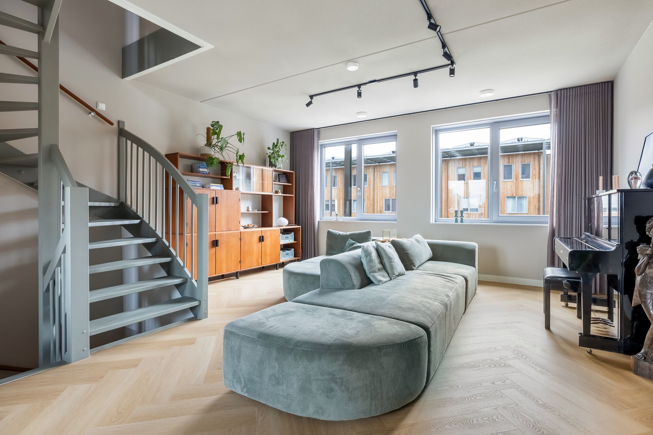 Foto 27 van Laan van Moskou 107