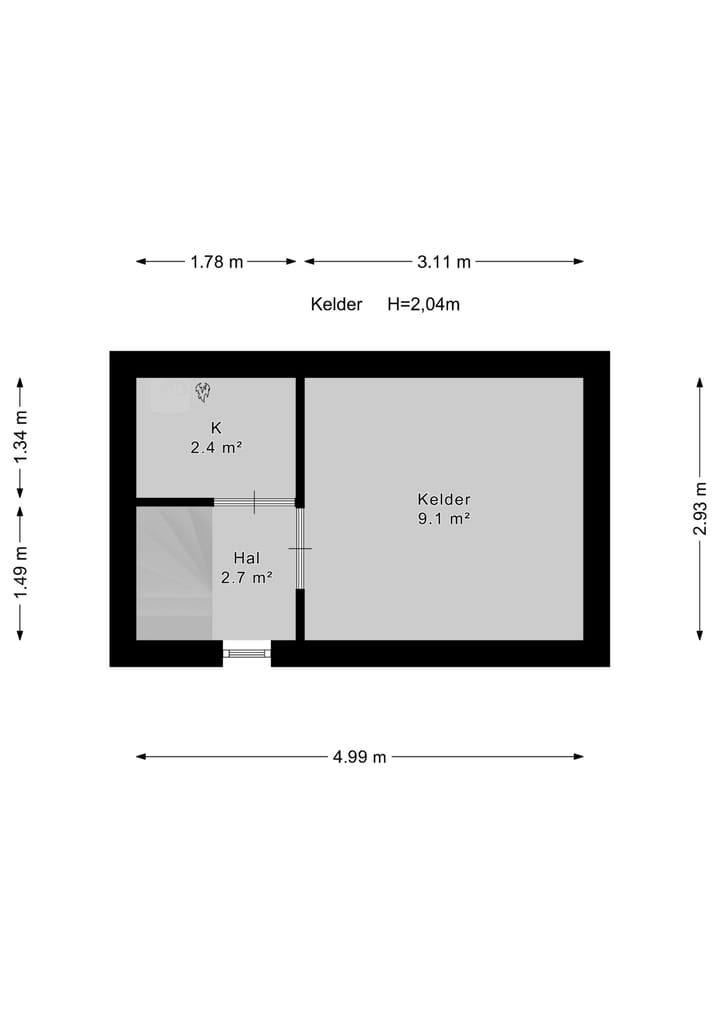 Foto 42 van Gooland 3