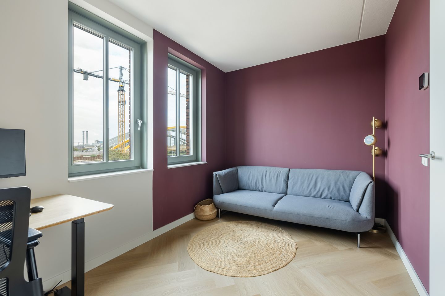 Foto 29 van Laan van Moskou 107