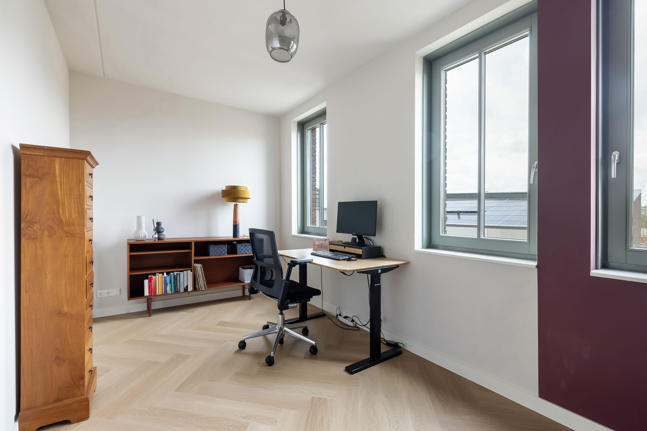 Foto 30 van Laan van Moskou 107