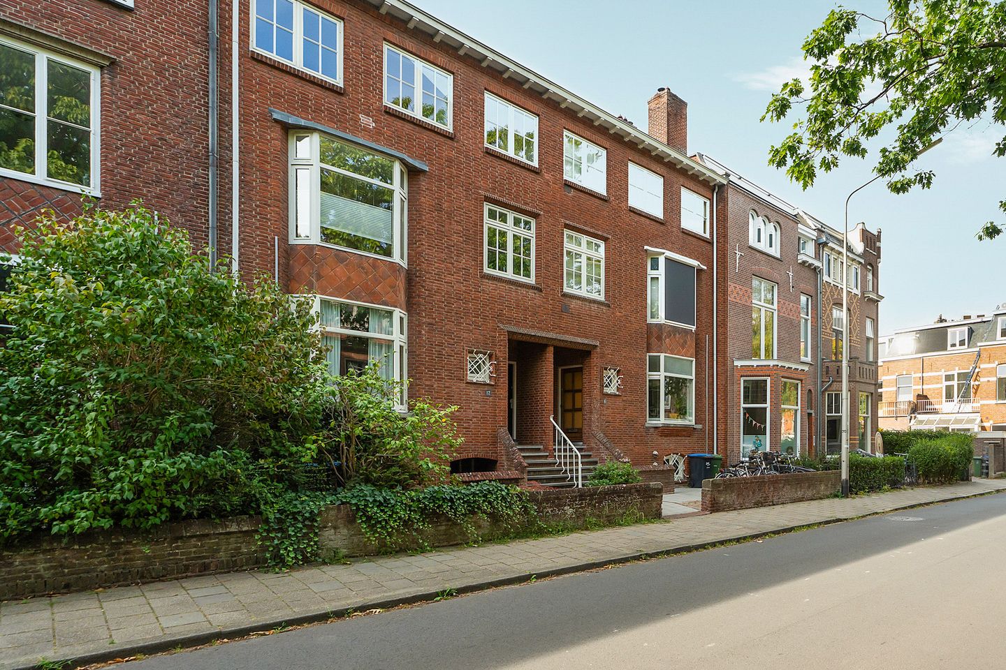 Foto 44 van Heydenrijckstraat 10