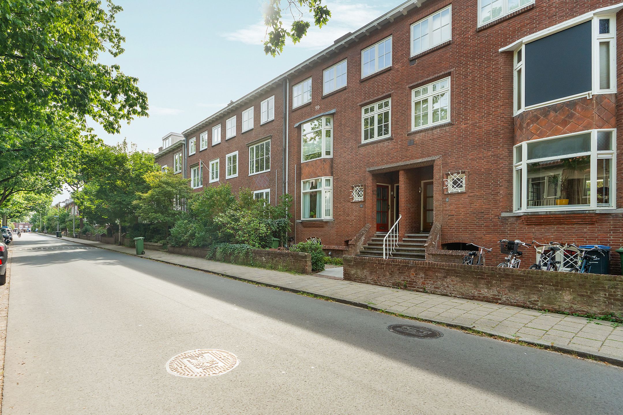 Foto 45 van Heydenrijckstraat 10