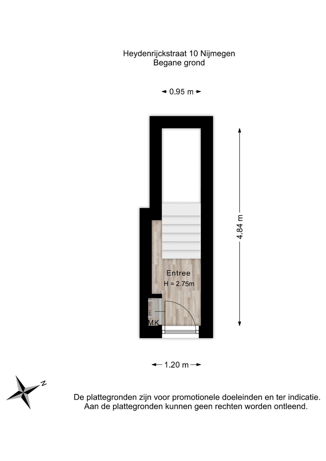 Foto 46 van Heydenrijckstraat 10