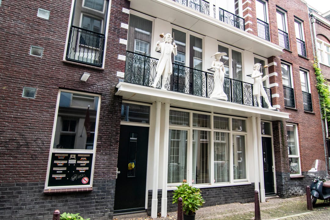 Foto 23 van Anjeliersstraat 82-B