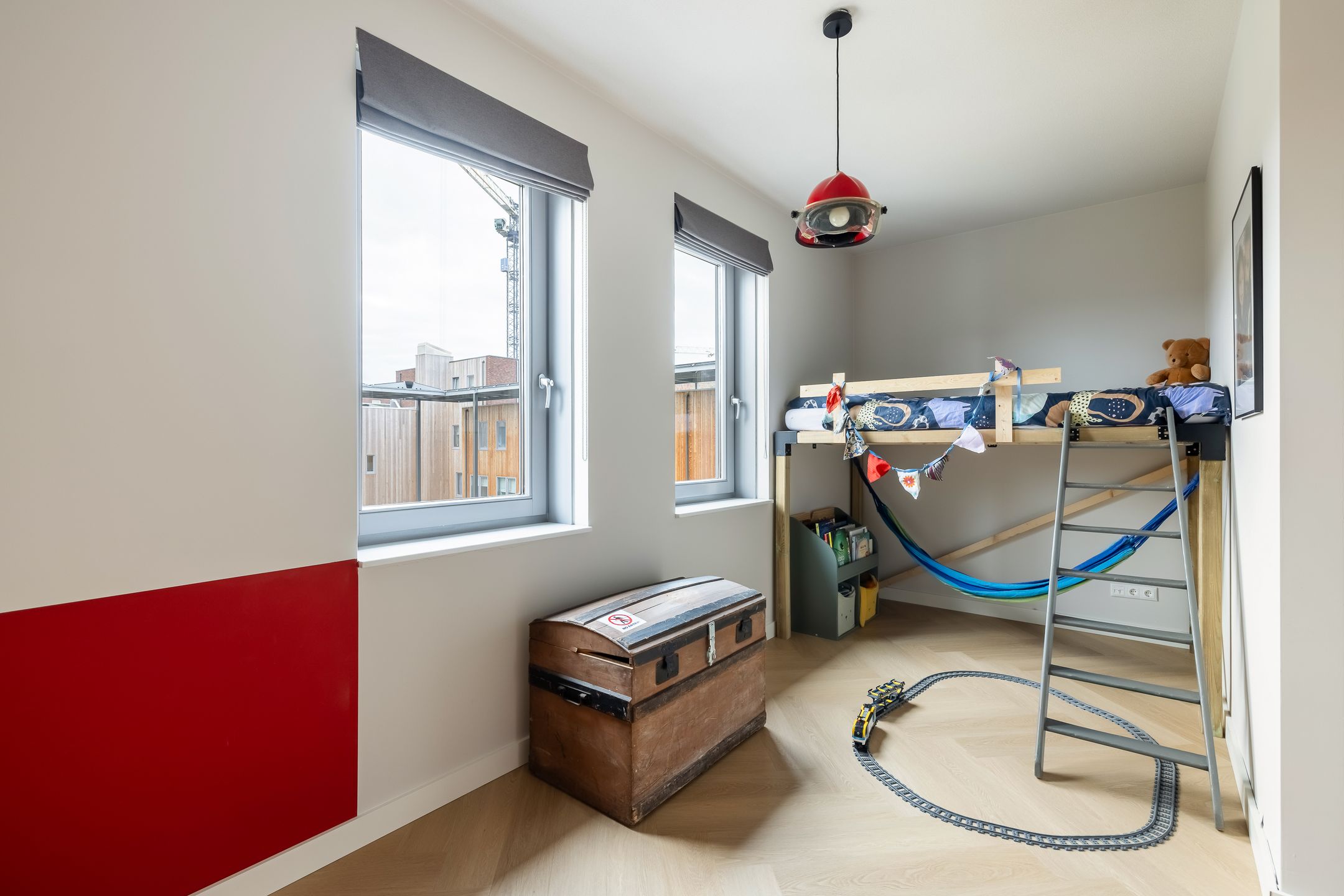 Foto 36 van Laan van Moskou 107