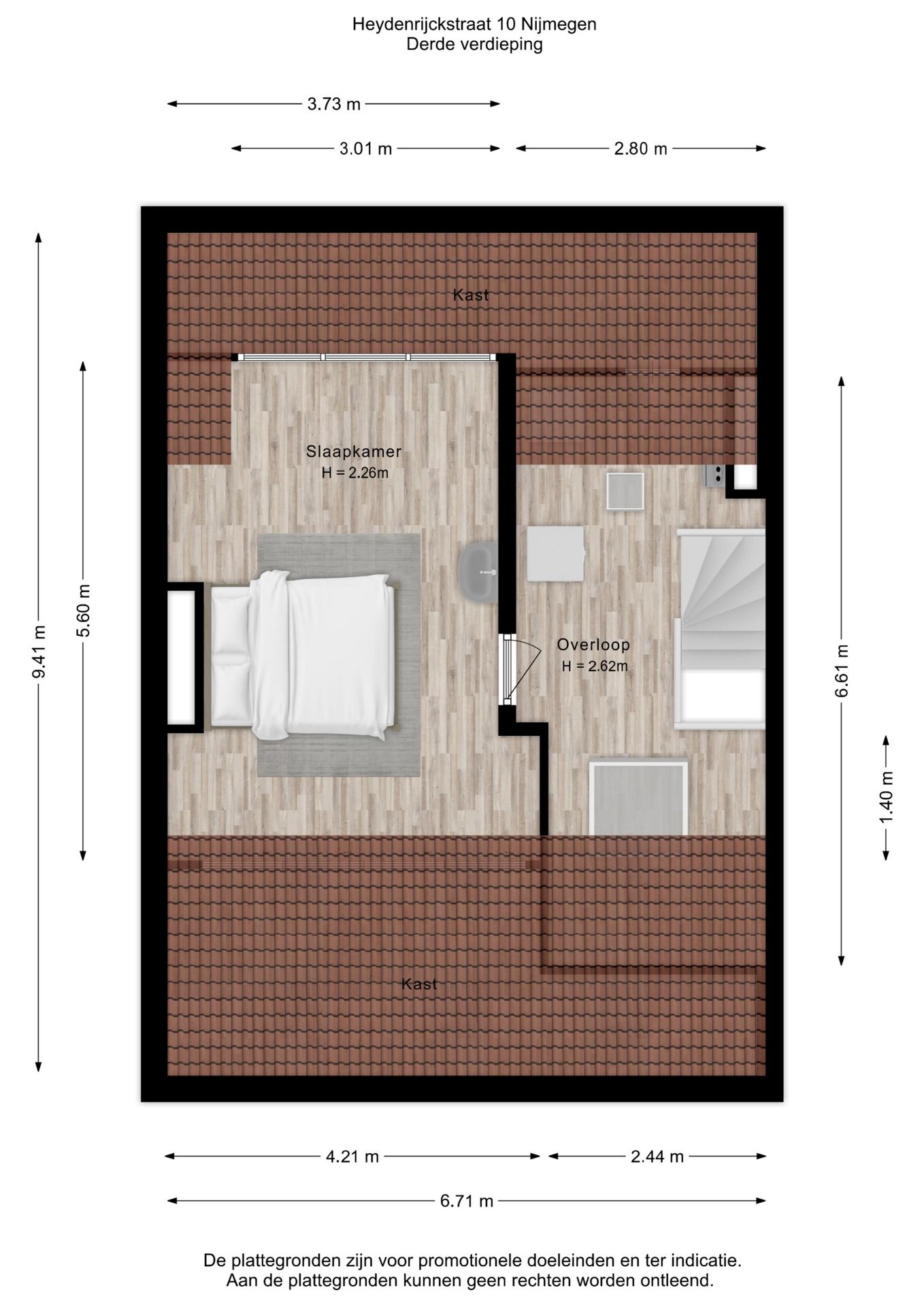 Foto 49 van Heydenrijckstraat 10