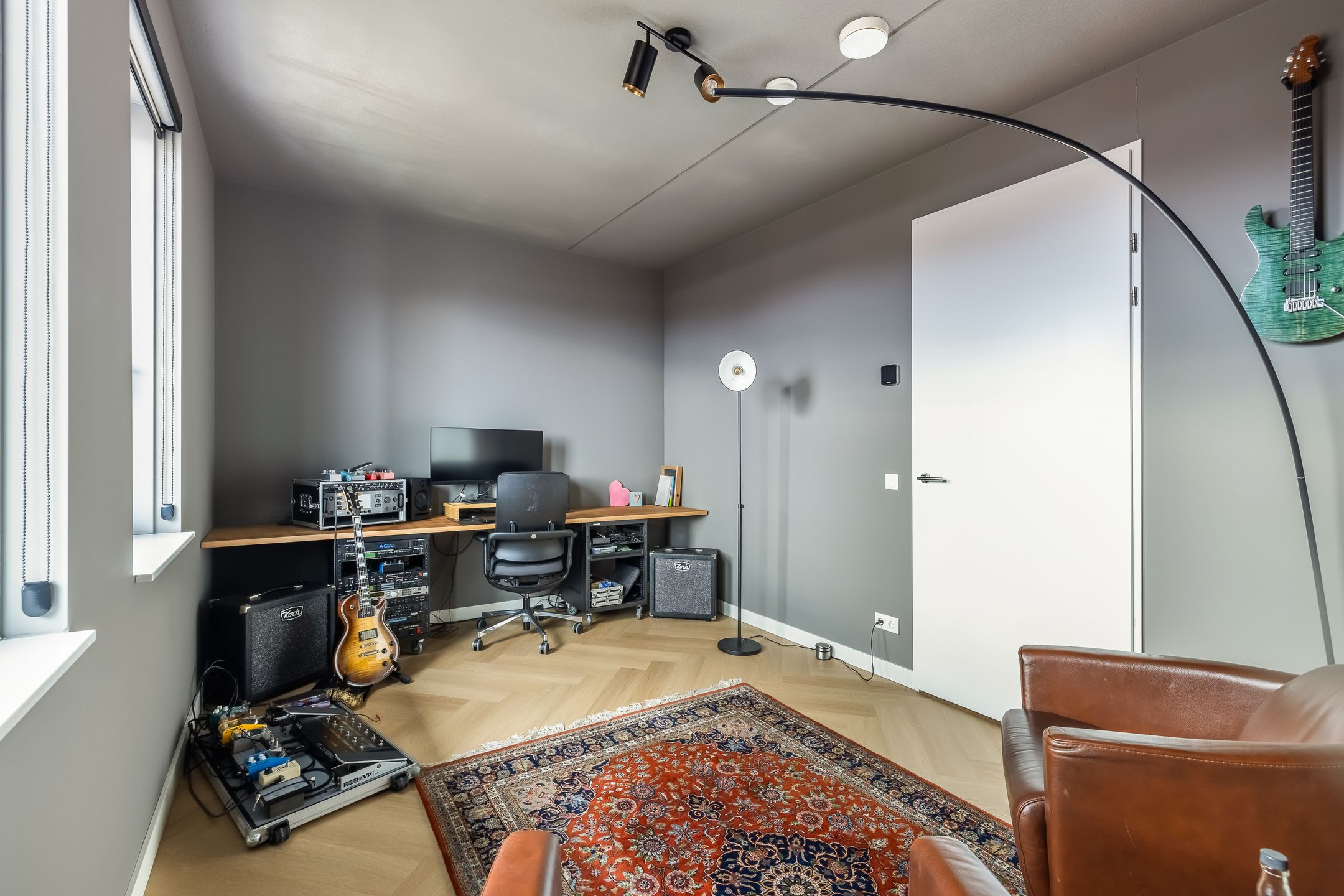 Foto 42 van Laan van Moskou 107