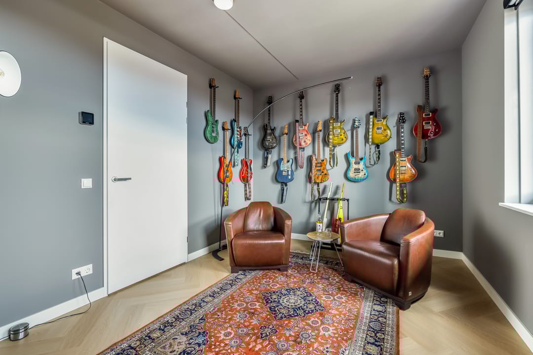 Foto 43 van Laan van Moskou 107