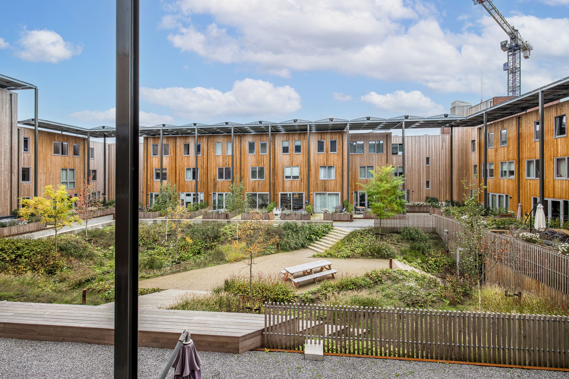 Foto 45 van Laan van Moskou 107