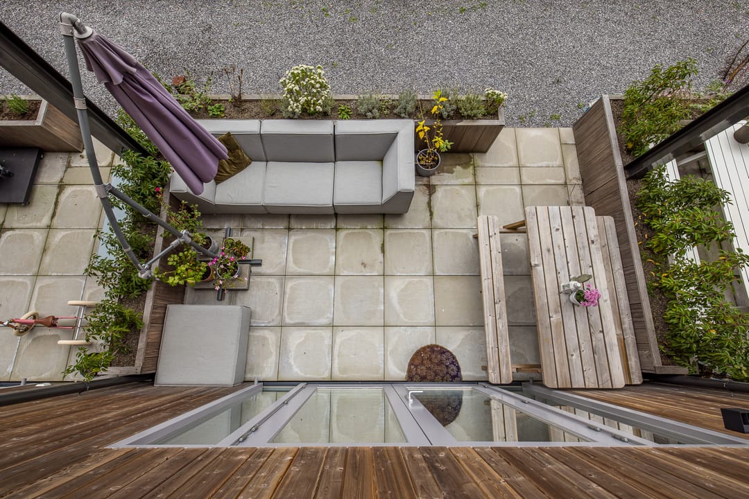 Foto 46 van Laan van Moskou 107