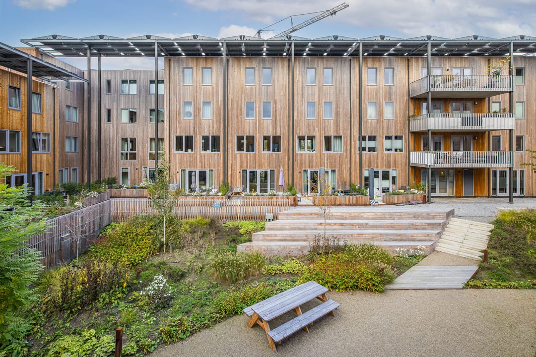 Foto 47 van Laan van Moskou 107