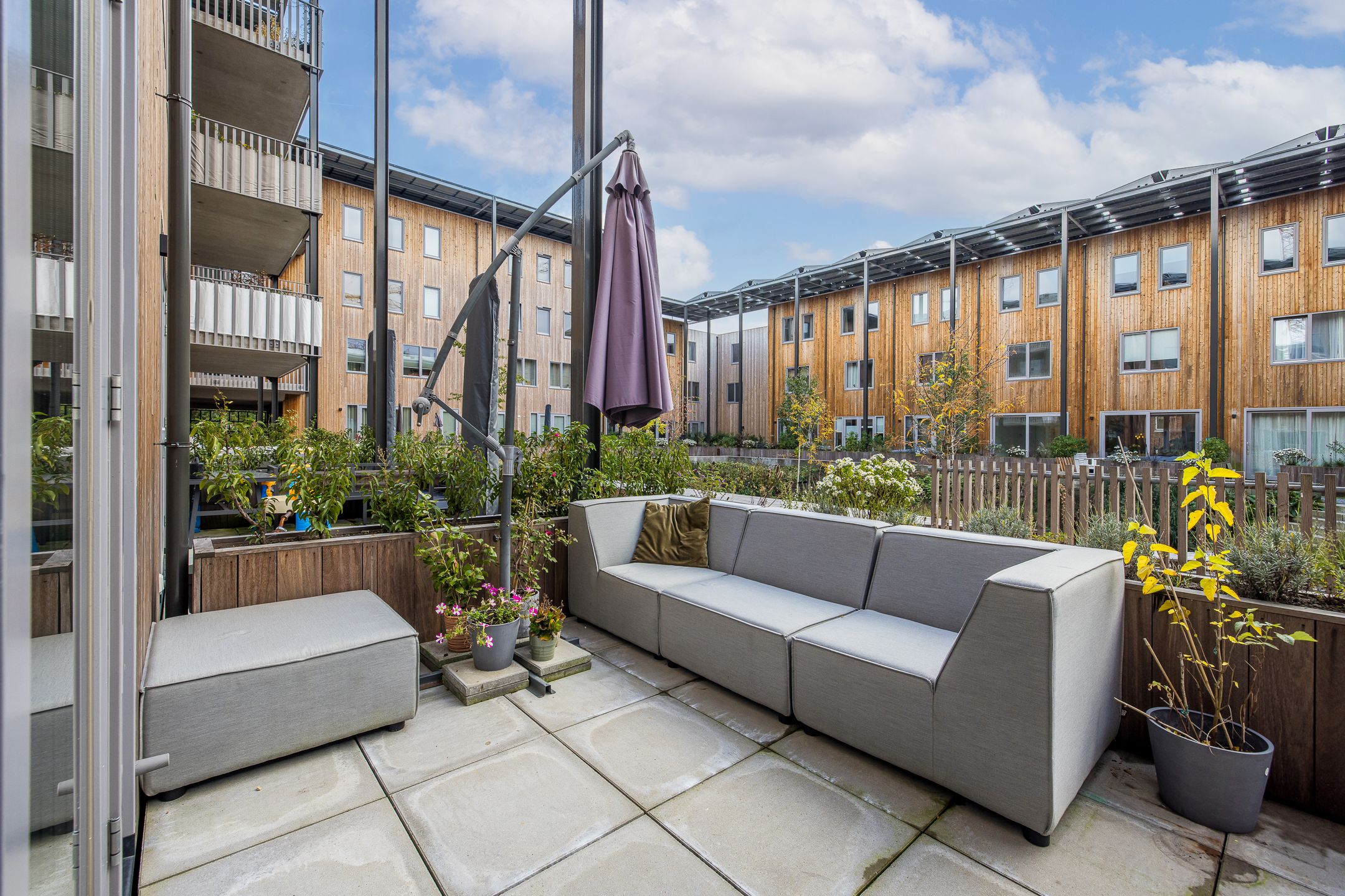 Foto 48 van Laan van Moskou 107