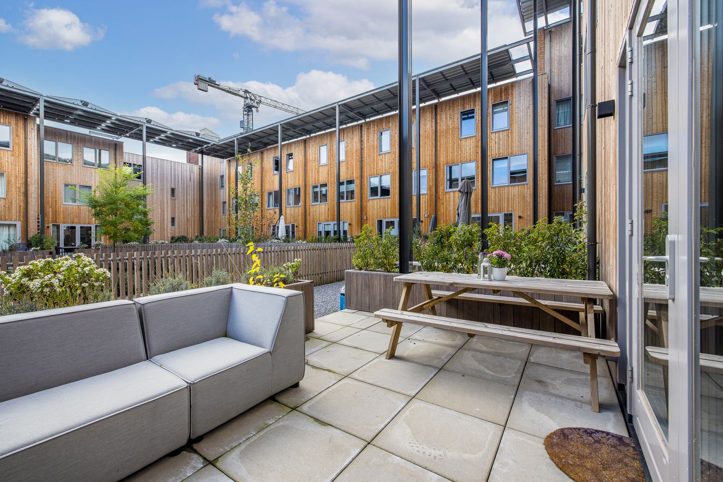 Foto 49 van Laan van Moskou 107