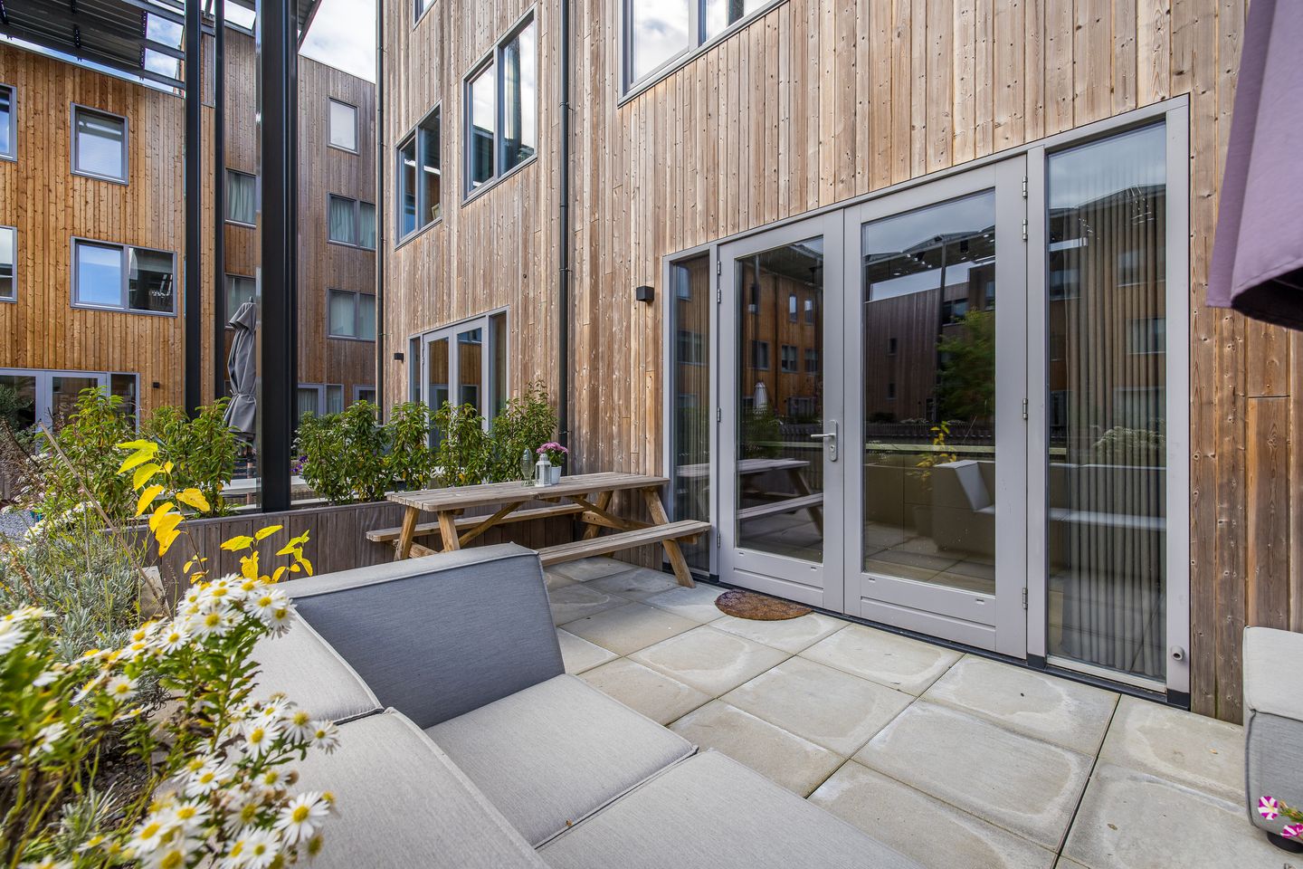 Foto 50 van Laan van Moskou 107