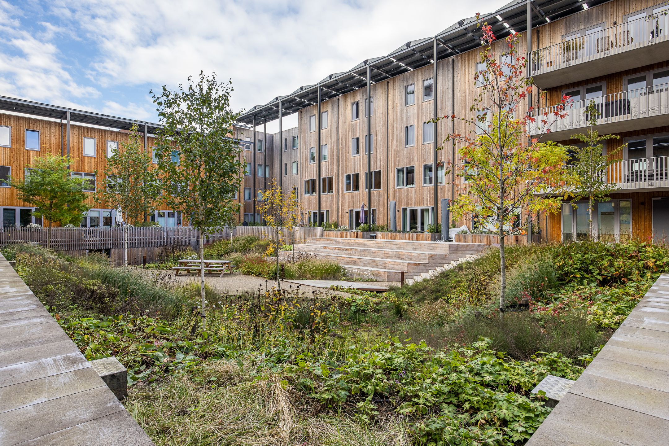 Foto 51 van Laan van Moskou 107