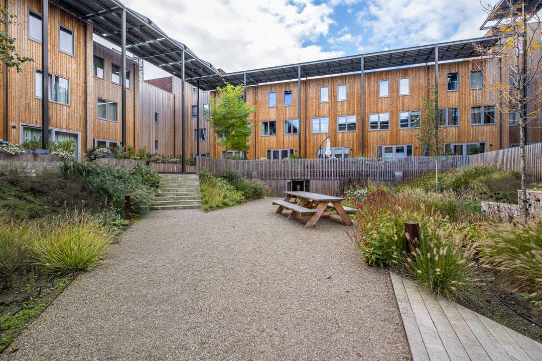 Foto 52 van Laan van Moskou 107