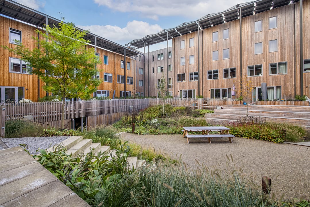 Foto 53 van Laan van Moskou 107