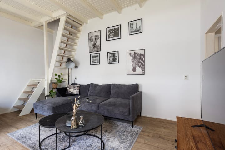 Foto 4 van Paul Krugerstraat 20