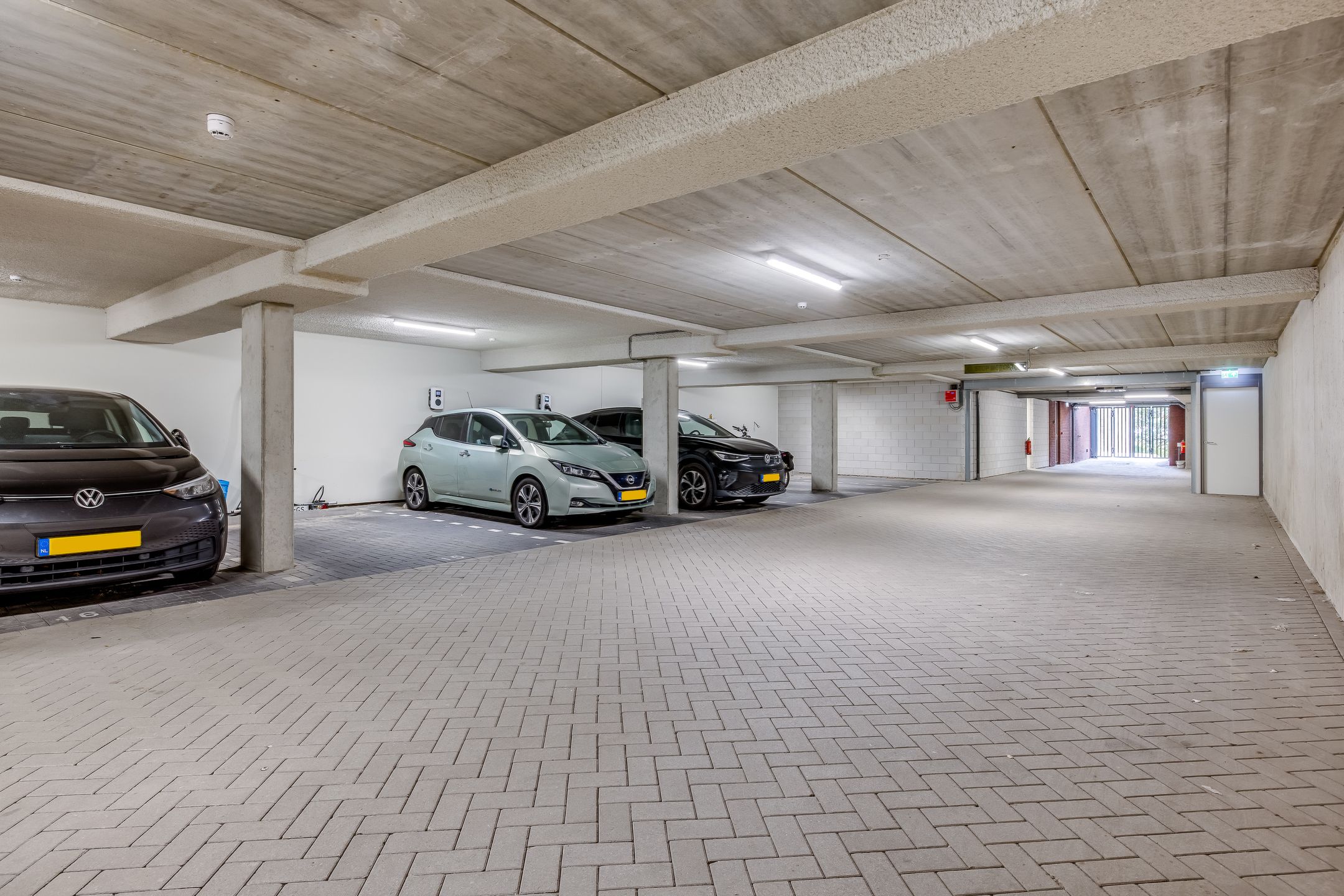 Foto 54 van Laan van Moskou 107