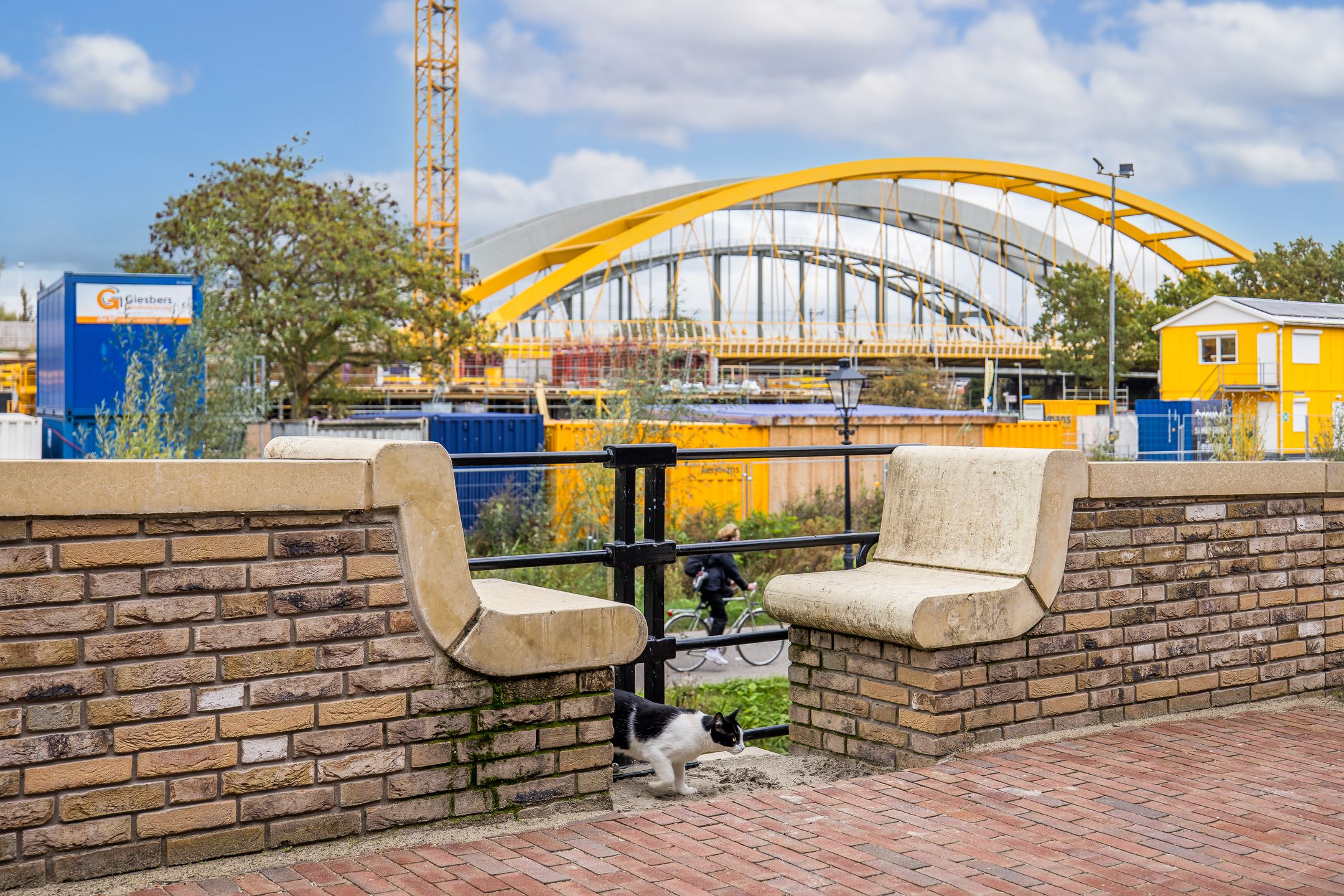 Foto 57 van Laan van Moskou 107