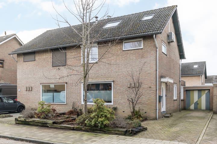 Foto 1 van Graetheidelaan 14