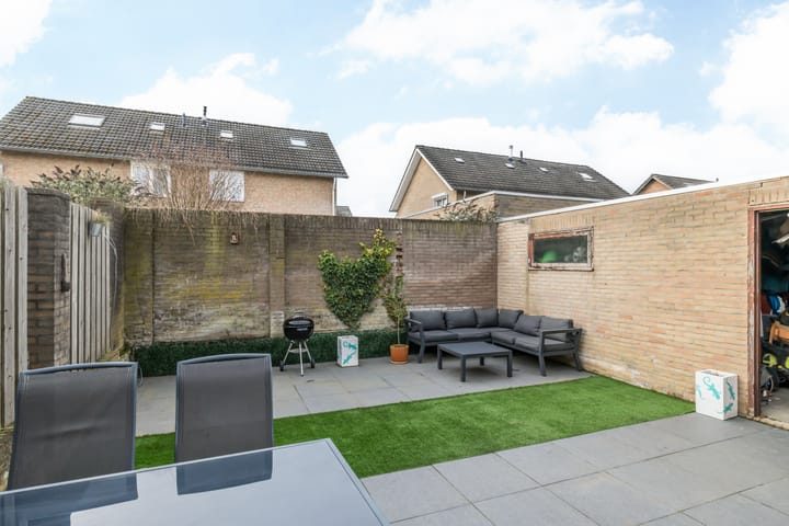 Foto 2 van Graetheidelaan 14