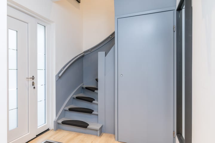 Foto 3 van Graetheidelaan 14