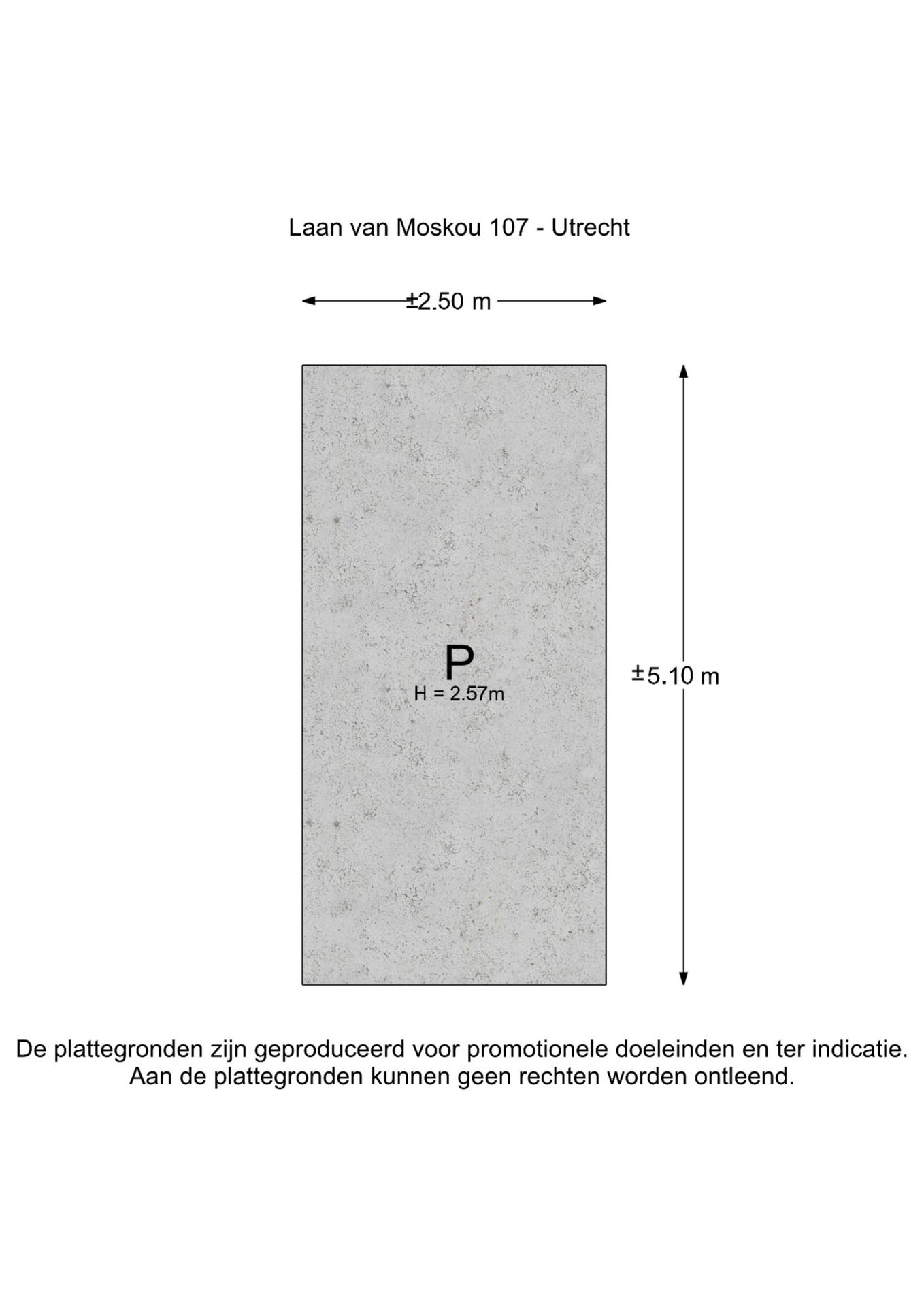 Foto 64 van Laan van Moskou 107