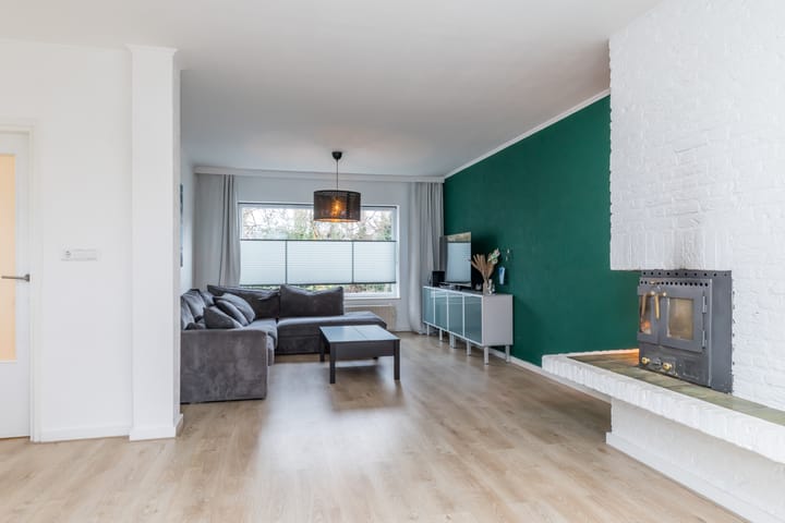 Foto 5 van Graetheidelaan 14