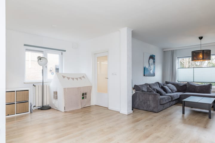 Foto 6 van Graetheidelaan 14