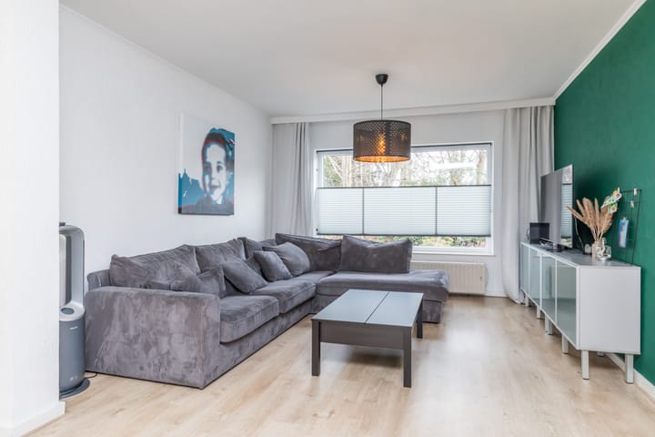 Foto 7 van Graetheidelaan 14