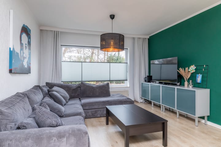 Foto 8 van Graetheidelaan 14