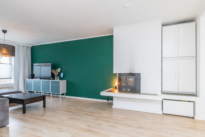 Foto 9 van Graetheidelaan 14