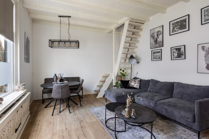 Foto 5 van Paul Krugerstraat 20