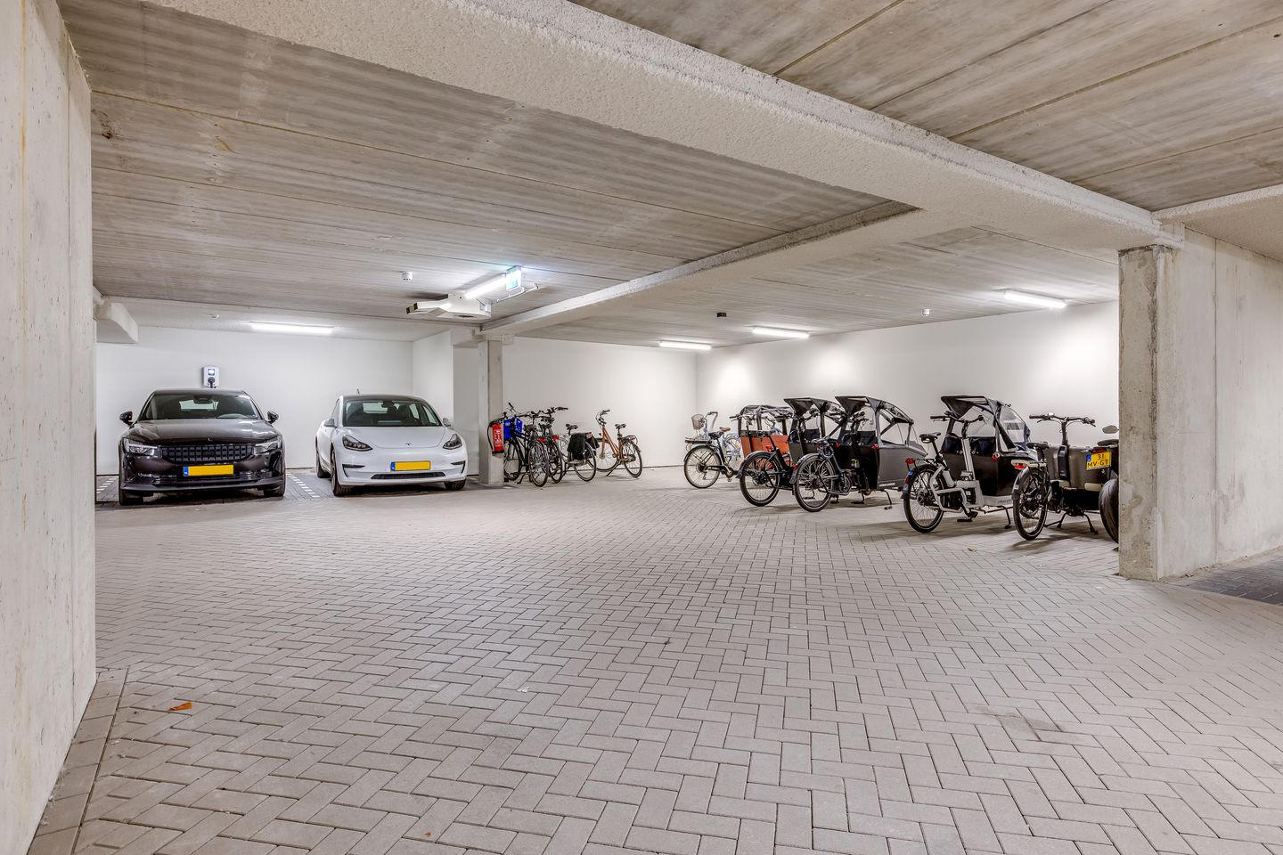 Foto 55 van Laan van Moskou 107