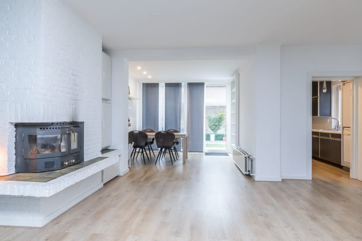 Foto 11 van Graetheidelaan 14