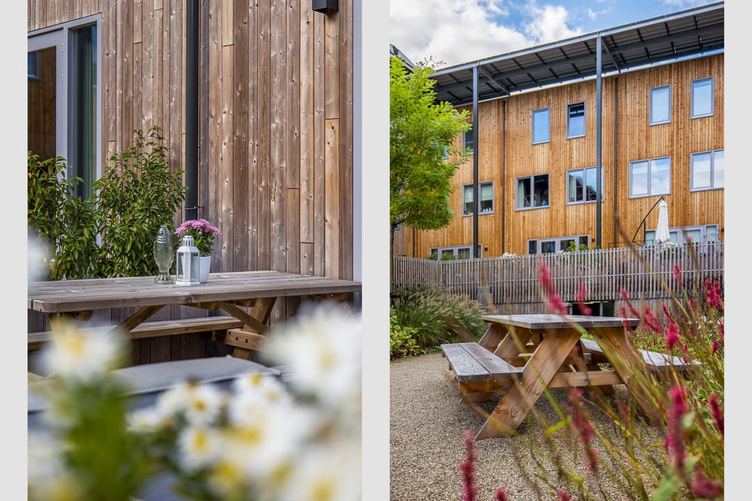 Foto 2 van Laan van Moskou 107