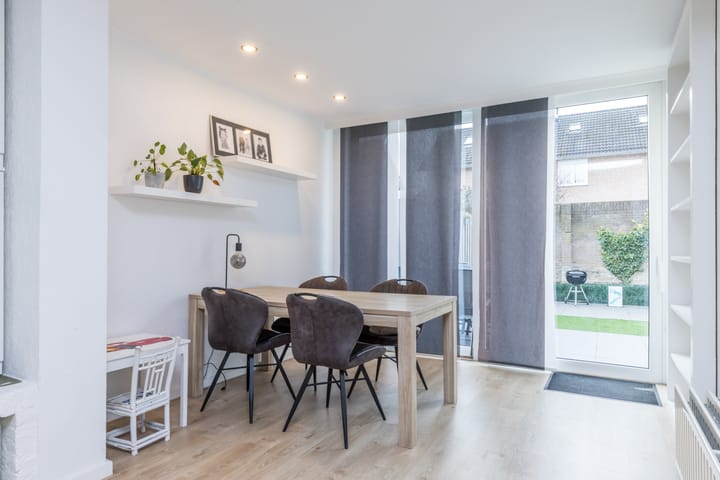 Foto 12 van Graetheidelaan 14